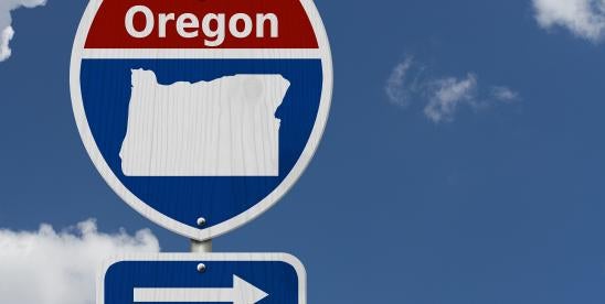 Oregon Workplace Harassment Proposed Rulemaking