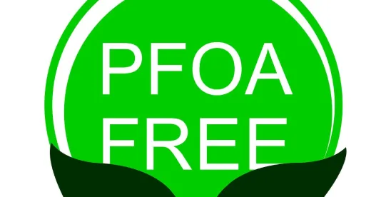 PFAS regulation