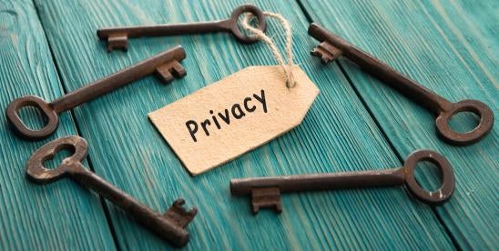 Florida Oregon and Texas Have New Privacy Laws