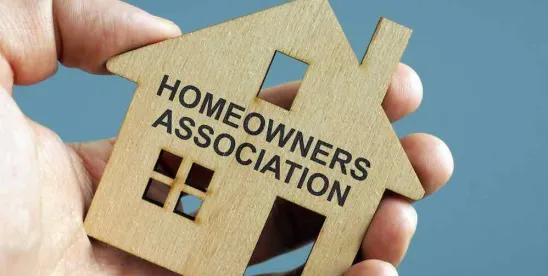 Florida law requires HOAs provide members with association rules