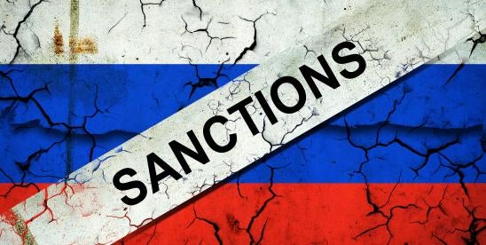 OFAC announces new sanctions on Russia