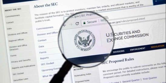 SEC Clarifies the Extraterritorial Limits for Private Funds