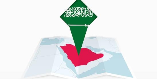Kingdom of Saudi Arabia Data Protection Rules