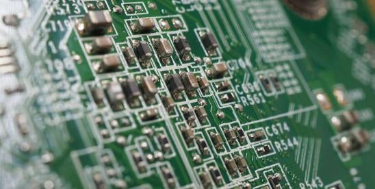 Rulemaking on Prohibitions for Semiconductors from FAR Council 
