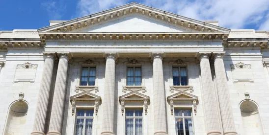 Senate  Working Group release report on AI policy