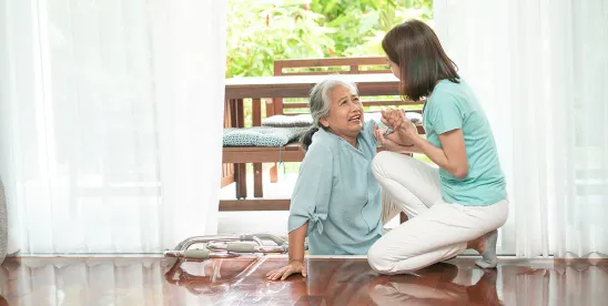 Senior living property management considerations