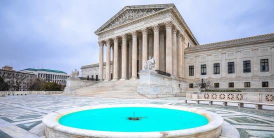 Supreme Court rules on conflicting arbitration clause case