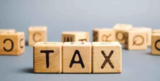 Foreign currency Transaction taxation 
