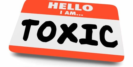 California toxic enforcement act proposition 65 update