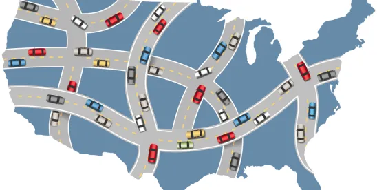 Electric Vehicle Chargers Legal Considerations