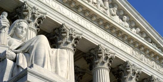  Supreme Court Term Soon To End Disagreement At All Time High