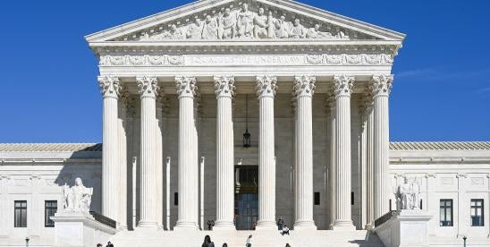 Supreme Court rules on trademark act living person prohibitions