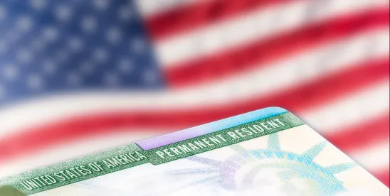 How a conditional resident can obtain permanent status 
