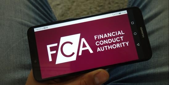 United Kingdom Financial Conduct Authority