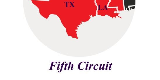 Fifth Circuit Rules on the SEC