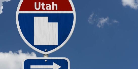 Utah Healthcare Providers Artificial Intelligence Policy Act
