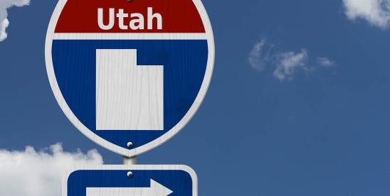 Utah AI Policy Act Goes Into Effect