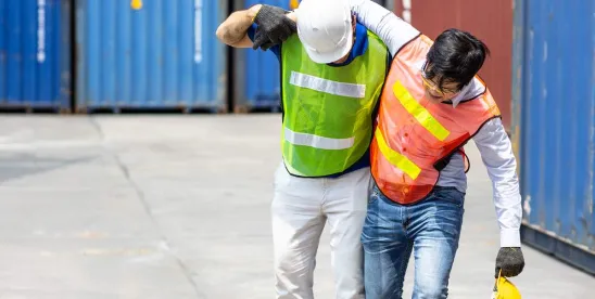 OSHA Outdoor Indoor Heat Rule