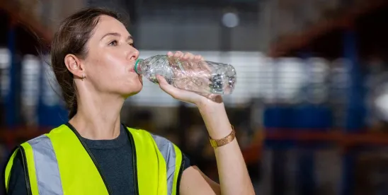 Cal/OSHA Adopts New Indoor Heat Illness Prevention Standard