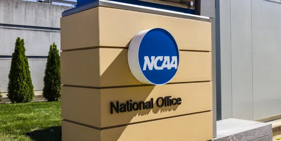 NCAA Labor Market Violations