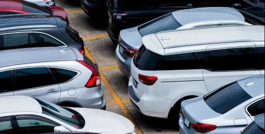 Update includes automotive industry news and developments