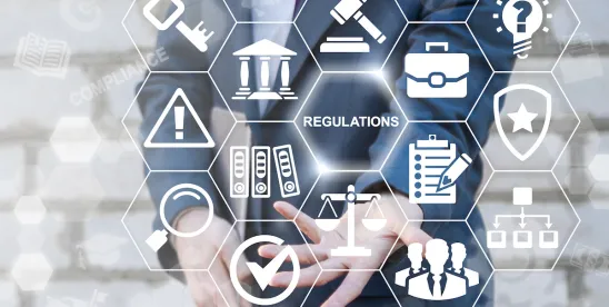 Regulations for OFCCP are complex
