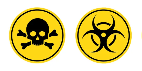 Recommendations on Assessing and Controlling Toxic Chemicals