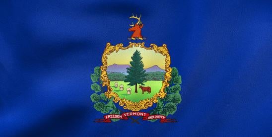 Vermont Governor Signs Pay Transparency Law into Law