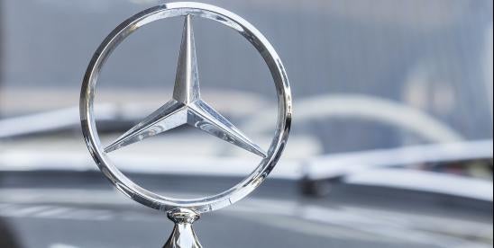 Alabama Mercedes Benz Workers Vote Against Joining Union