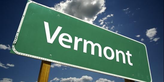 Vermont Legislature Passed HB 121 on Consumer Privacy