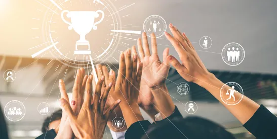 Law Firm Growth and Awards June 2024