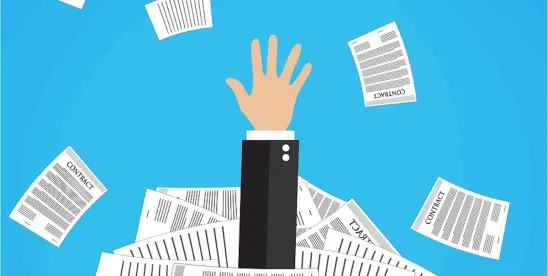 Consumer Financial Protection Bureau Addresses Contract Terms