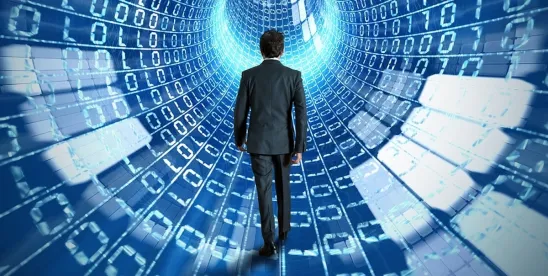 Podcast discusses technology industries and the life sciences