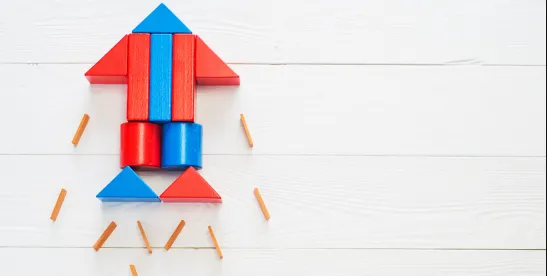 Digital Asset Power on Content in Startup