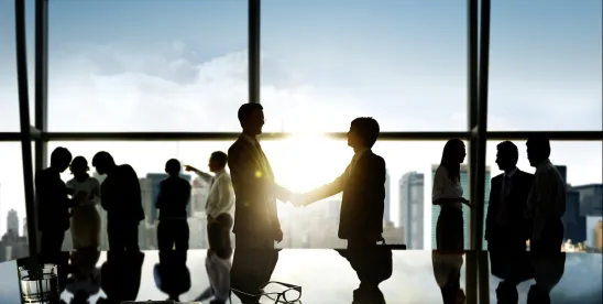 Maximizing The Lawyer Conference Experience