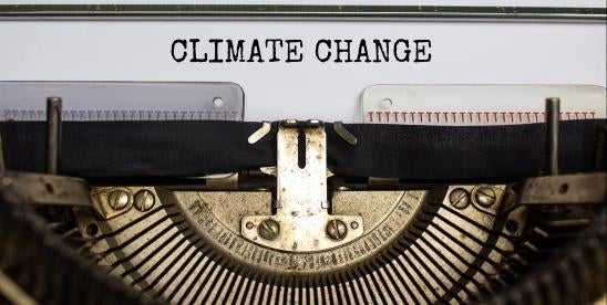 Climate Change Litigation Risks for Companies