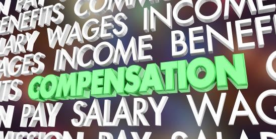 Equity-Based Incentive Compensation