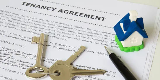 Commercial office tenant concerns