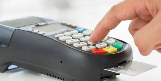Illinois' Interchange Fee Prohibition Act Forbids Swipe fees on Retailers