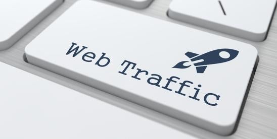 Web traffic is a science
