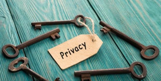 Creating or Modifying Your Adaptable Privacy Program