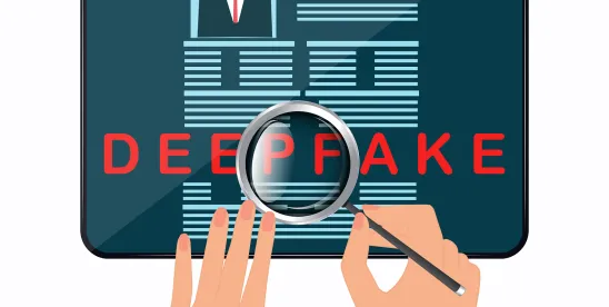 Advisory Committee on Evidence Rules AI Report