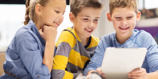 Childrens Advertising Review Unit Advertising Guidelines Violated