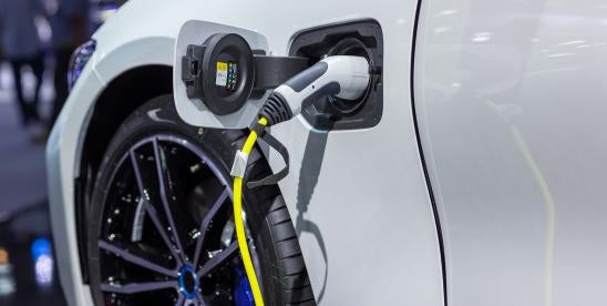 Trade secrets in the electric vehicle industry
