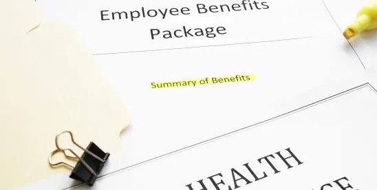 Individual Coverage Health Reimbursement Arrangements Laws to Consider