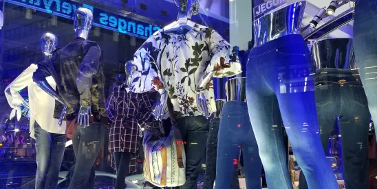 Right to repair in fashion
