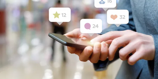 Social Media Recruiting Tools