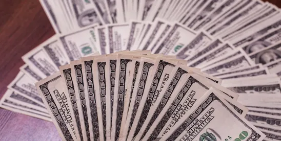 Law firm client profitability