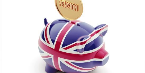 UK Pensions Regulator ESG 