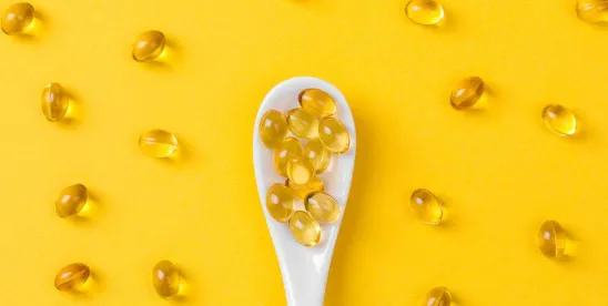 Whole Foods Fish Oil Supplement Product Label Affirmed